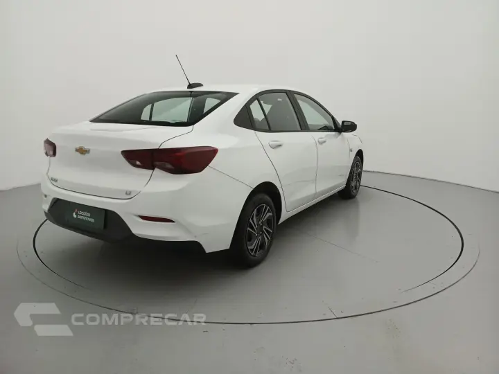 ONIX 1.0 FLEX PLUS LT MANUAL