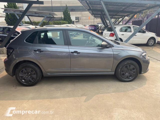 POLO 1.0 MPI Track