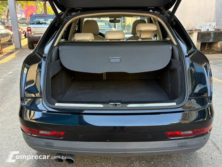 Q3 1.4 TFSI Ambiente S Tronic