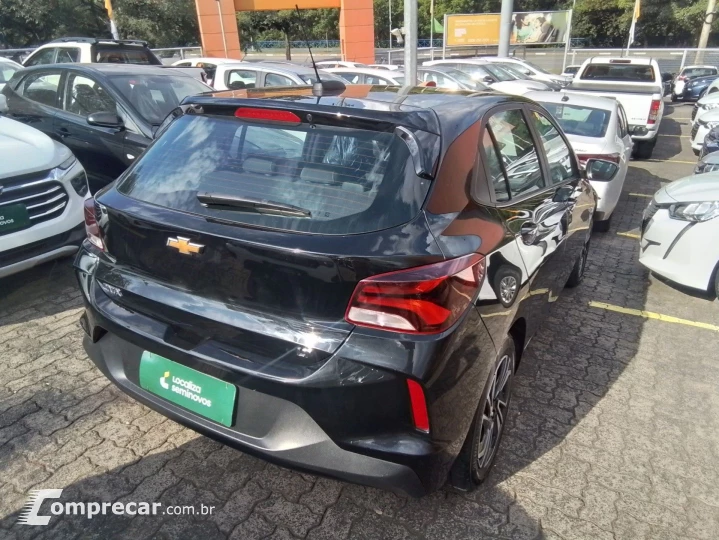 ONIX 1.0 FLEX LT MANUAL