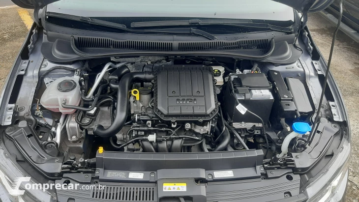 POLO 1.0 MPI