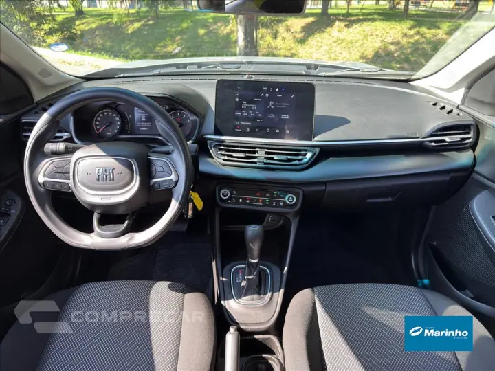 PULSE 1.3 FLEX DRIVE CVT