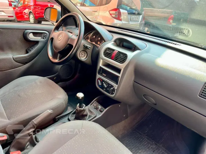 CORSA 1.4 MPFI Premium 8V