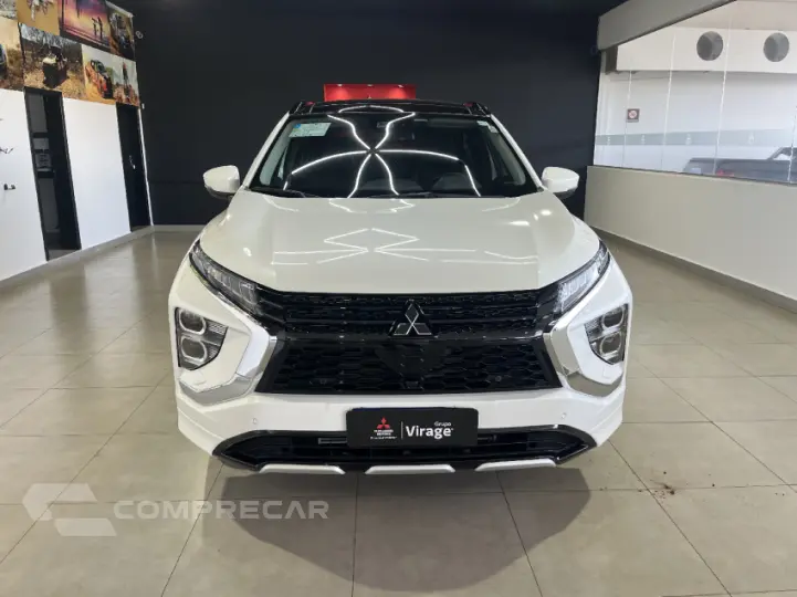 ECLIPSE CROSS 1.5 Mivec Turbo Hpe-s S-awc