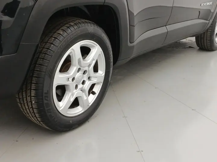 RENEGADE 1.3 T270 TURBO FLEX SPORT AT6