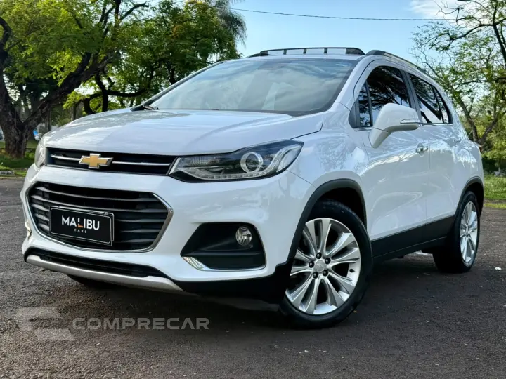 TRACKER 1.4 16V Turbo Premier