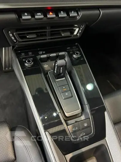 911 CARRERA S