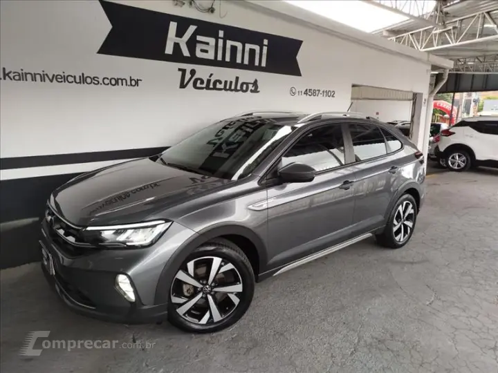 NIVUS 1.0 200 TSI Highline