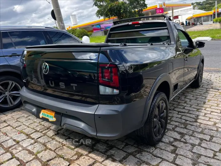 SAVEIRO 1.6 MSI Robust CS 16V