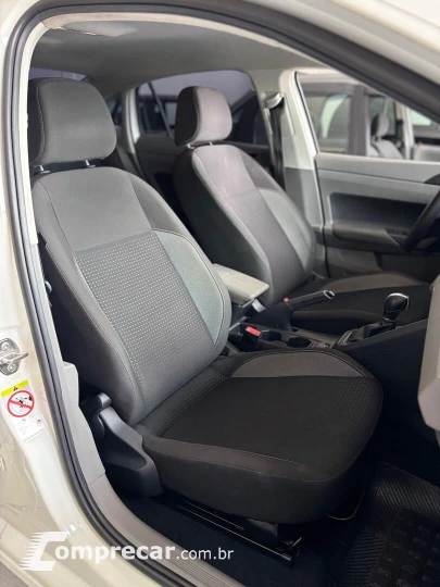 VIRTUS 1.0 200 TSI Comfortline