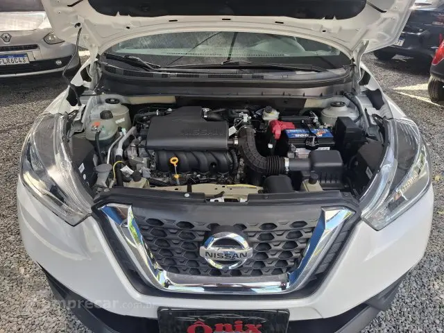 KICKS - 1.6 16V START S 4P XTRONIC