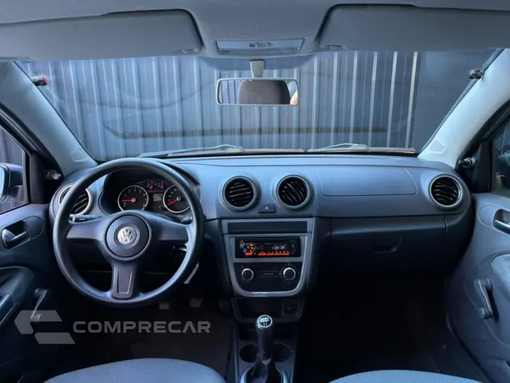 GOL 1.0 MI 8V FLEX 4P MANUAL G.V