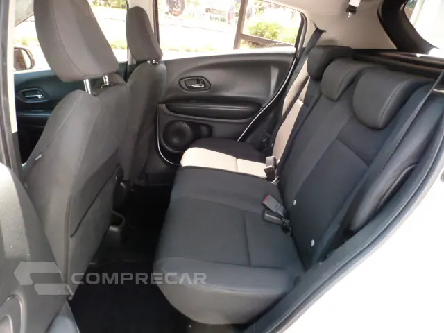 HR-V 1.8 16V EX