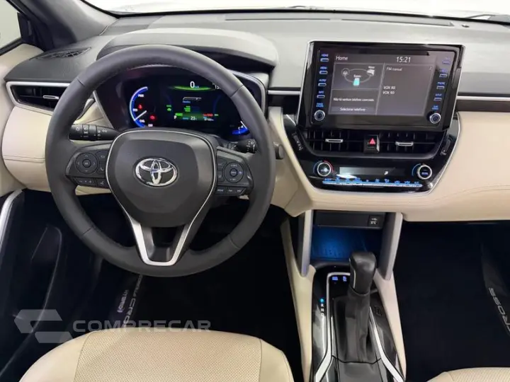 CCROSS XRX HYBRID