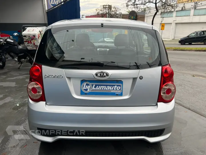 PICANTO 1.0 EX 12V