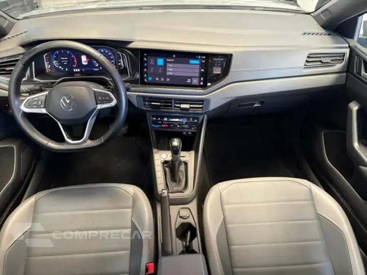 NIVUS 1.0 200 TSI TOTAL FLEX HIGHLINE AUTOMÁTICO