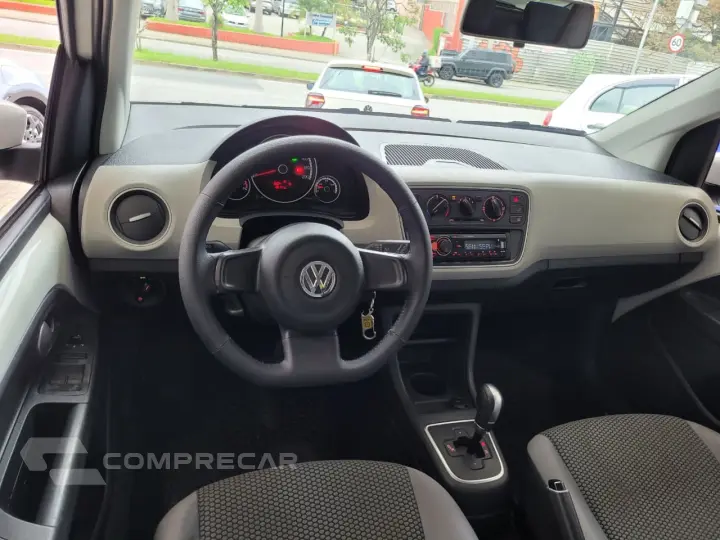 up! move 1.0 Total Flex 12V 5p