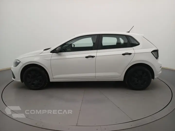 POLO 1.0 MPI TRACK MANUAL