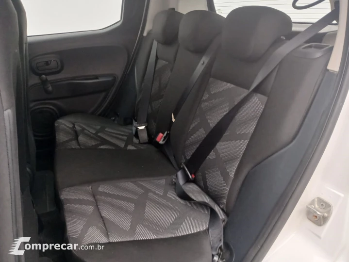 MOBI 1.0 EVO FLEX LIKE. MANUAL