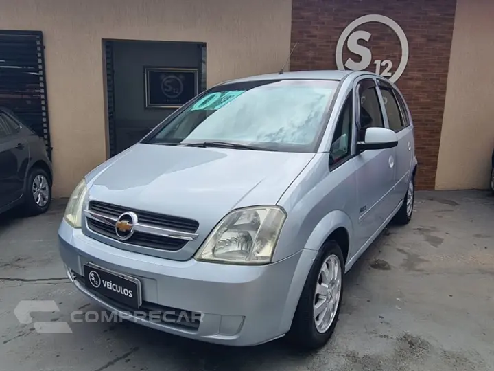 MERIVA