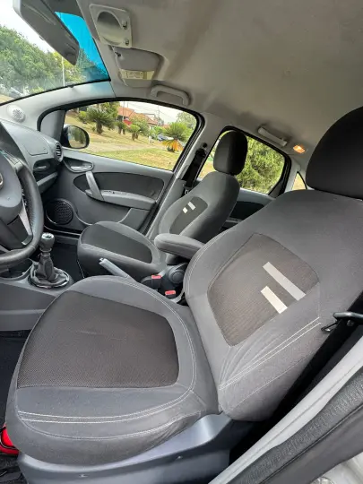 Grand Siena 1.6 Essence