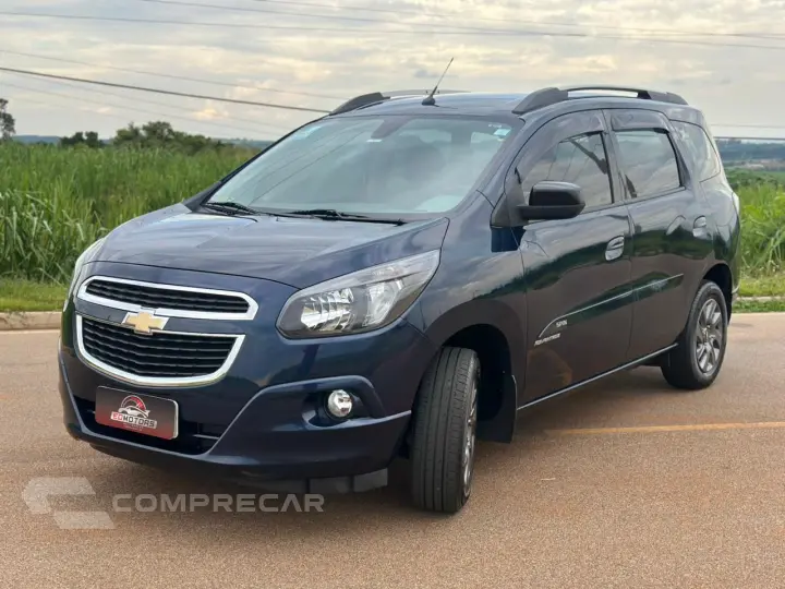 SPIN 1.8 Advantage 8V