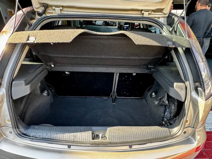 CORSA 1.4 MPFI Maxx 8V