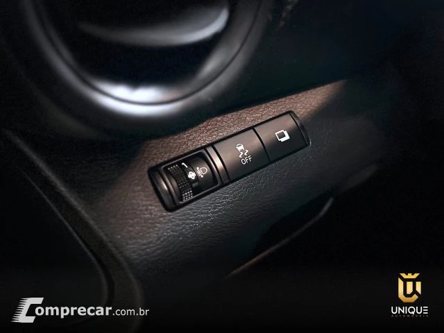 KICKS - 1.6 16V START SENSE XTRONIC