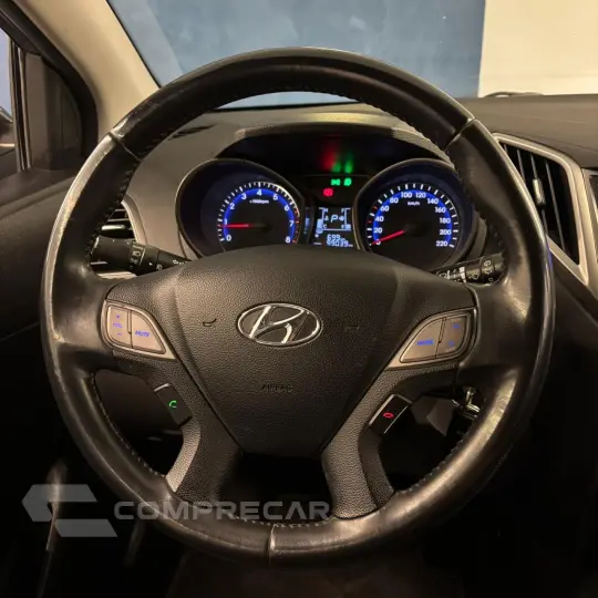 HB20 Premium 1.6 Flex 16V Aut.