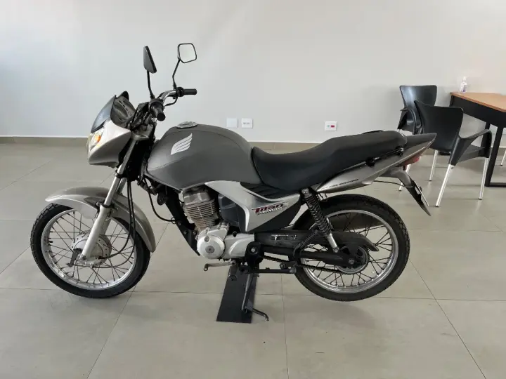 CG 150 TITAN-ES MIX
