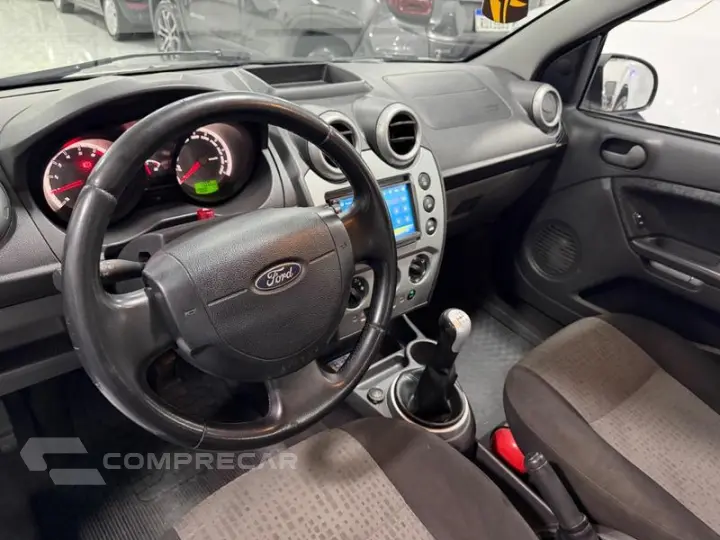 FIESTA SEDAN1.6FLEX