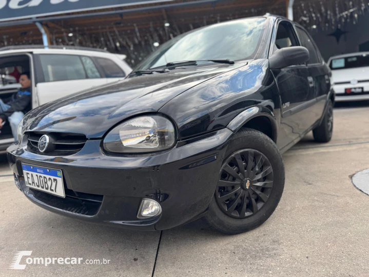 Corsa Sed Class.Life 1.0/1.0 FlexPower
