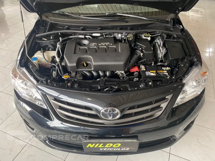 COROLLA 2.0 XEI 16V