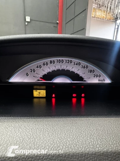 ETIOS 1.3 X 16V