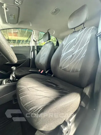HB20 1.0 12V Comfort