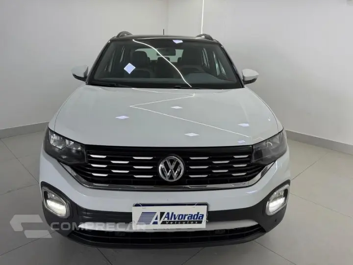 T CROSS TSI AD
