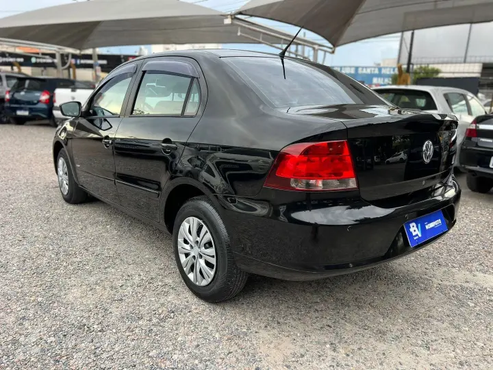 Voyage 1.0 Mi 8V Flex 4P Manual