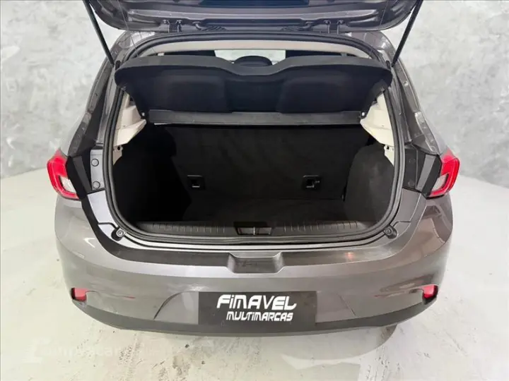 ARGO 1.0 Firefly Drive