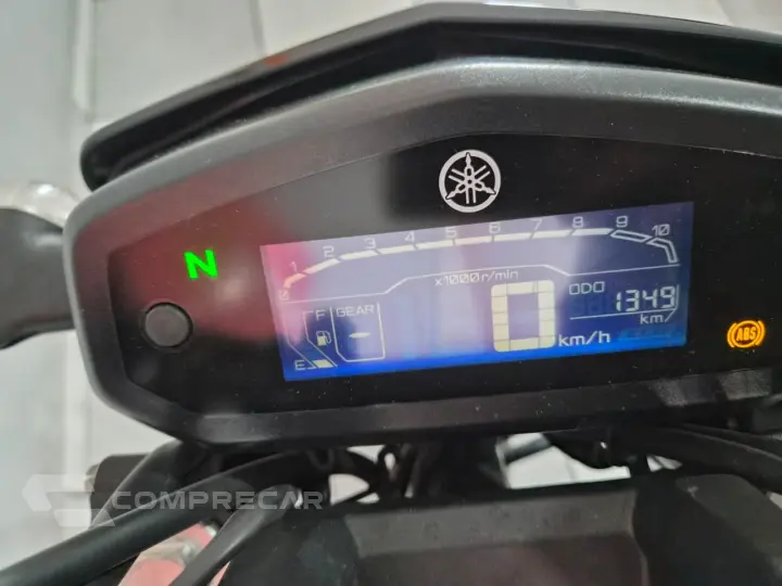 FZ15 FAZER 150