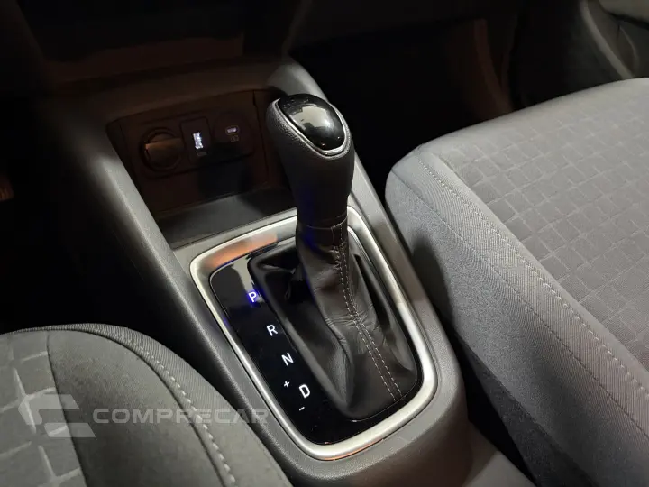HB20S 1.0 TGDI FLEX EDIÇÃO ESPECIAL AUTOMÁTICO