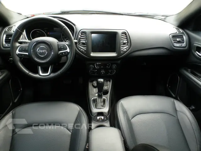 COMPASS 2.0 16V S 4X4