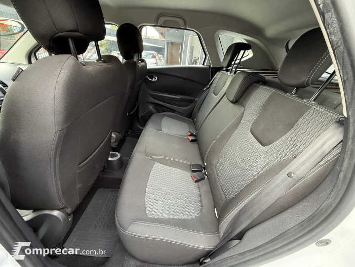 CAPTUR 1.6 16V SCE Life