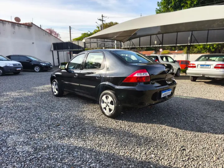 PRISMA 1.4 MPFI Maxx 8V