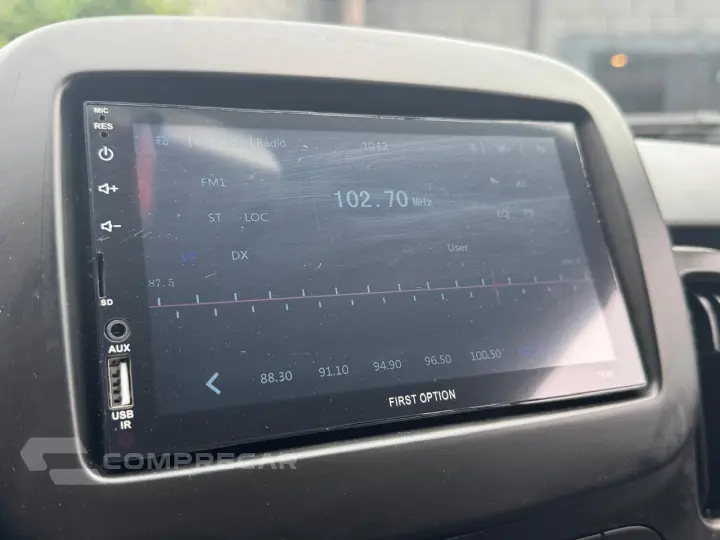 MOBI 1.0 8V EVO Like.