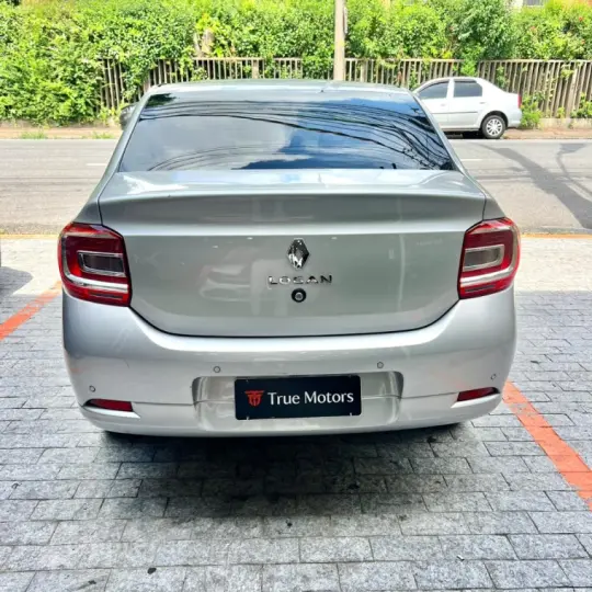 LOGAN 1.0 12V SCE ZEN