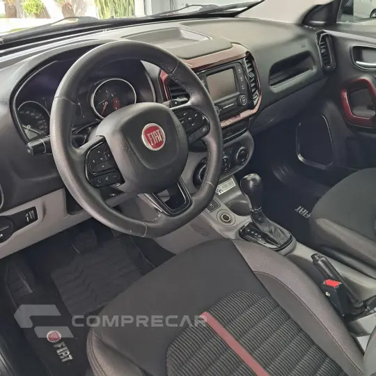 Toro Freedom 1.8 16V Flex Aut.