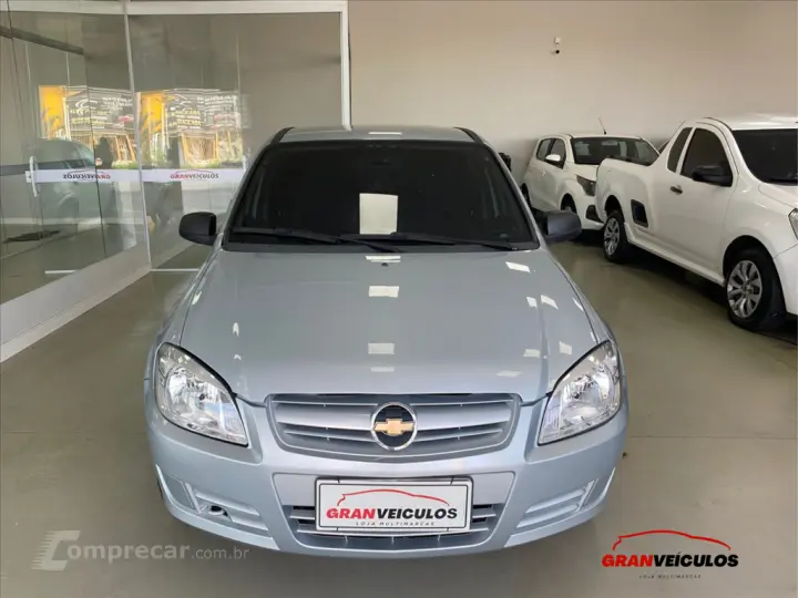 CELTA 1.0 MPFI SPIRIT 8V FLEX 4P MANUAL