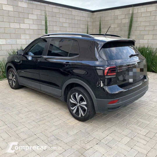 T-CROSS 1.0 200 TSI Sense