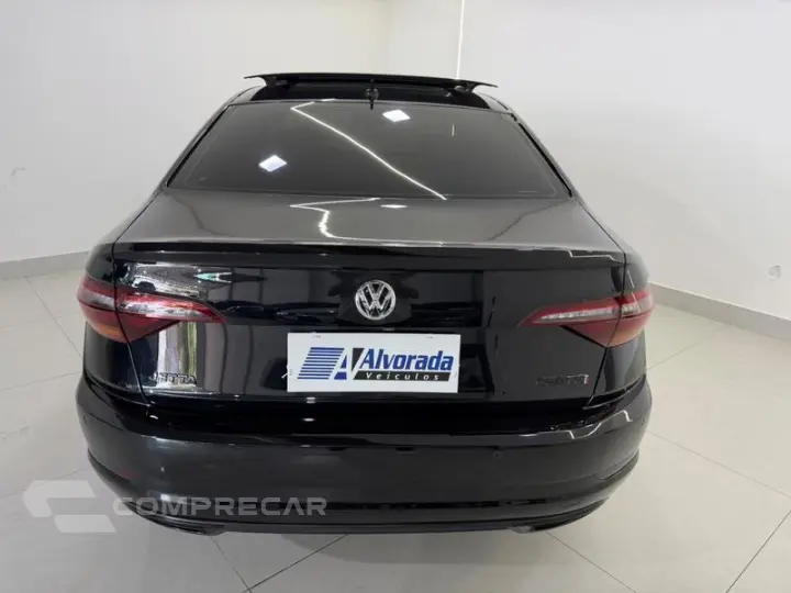 JETTA RL AF