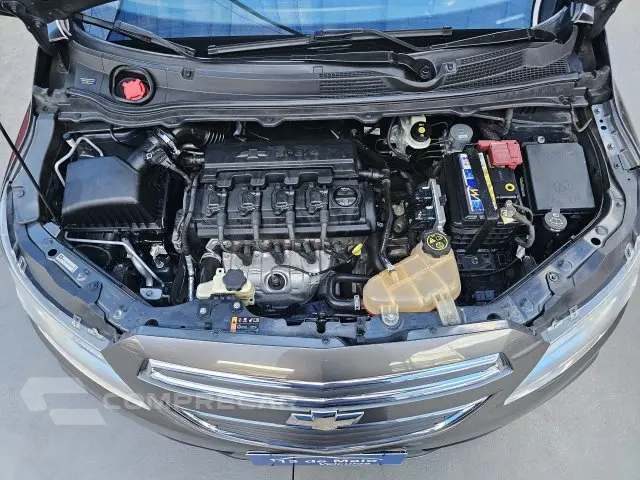 ONIX - 1.4 MPFI LTZ 8V 4P MANUAL